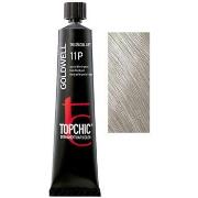 Colorations Goldwell Topchic Permanent Hair Color 11p