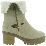 Bottes neige Rieker Y8582