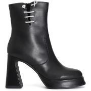 Bottines Café Noir C1NC9105