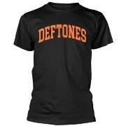 T-shirt Deftones PH1087