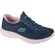 Chaussures Skechers Summits - Fun Flair