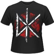 T-shirt Dead Kennedys PH750