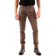 Pantalon Roy Rogers RRU013C8700112