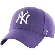 Casquette '47 Brand MLB New York Yankees MVP Cap