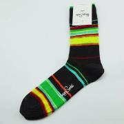 Chaussettes hautes Happy socks MAGNETIC FIELDS SOCK