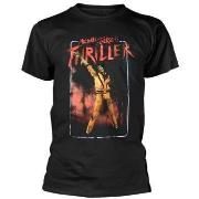 T-shirt Michael Jackson Thriller