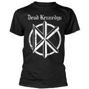 T-shirt Dead Kennedys PH1066