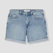 Short Promod Short en jean