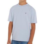 T-shirt enfant Tommy Hilfiger KB0KB08575-BB