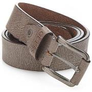 Ceinture Guess Ceinture Cool Casual Marron