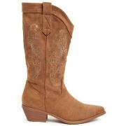 Bottes Leindia 94009