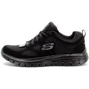 Baskets Skechers 52635/BBK