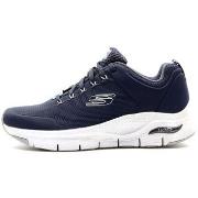 Baskets Skechers 232200/NVY