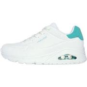 Baskets Skechers 177092/WMNT