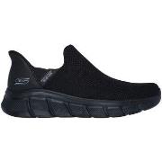 Baskets Skechers 118306/BBK