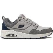 Baskets Skechers 183020/GRY