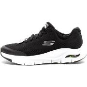 Baskets Skechers 232040/BKW