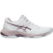 Chaussures Asics Gel Netburner Ballistic Ff 3