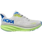 Chaussures Hoka one one Clifton 9