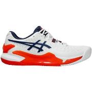 Chaussures Asics Gel Resolution 9