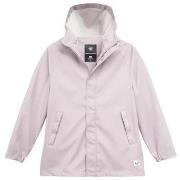 Parka Herschel Casaco Herschel Mulher Classic Rain Jacket Women's Nirv...