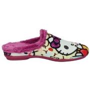 Chaussons Vulca-bicha -