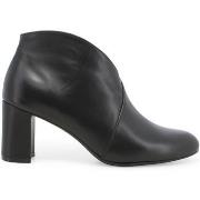 Bottines Melluso Z420W-239788