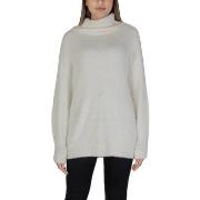 Pull Only Onlpiumo Ls Loose Rollneck Cc Knt 15324206