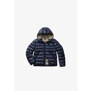 Blouson Blauer -