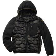 Blouson Blauer -