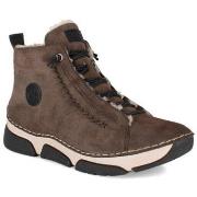 Bottines Rieker 45912-25