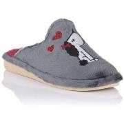 Chaussons Garzon P484.275