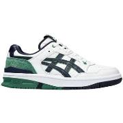 Baskets Asics - EX89 - blanche