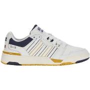 Baskets K-Swiss - SL 18 Rival - blanche