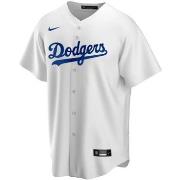 T-shirt Nike Maillot de Baseball MLB Los An