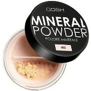 Blush &amp; poudres Gosh Copenhagen Mineral Powder 002-ivory