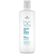 Shampooings Schwarzkopf Bc Moisture Kick Shampoo