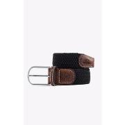 Ceinture Billy Belt Ceinture Noir réglisse-045763