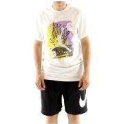 T-shirt Nike DM1422 100