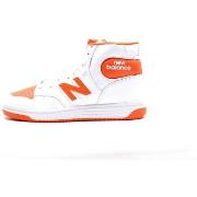 Baskets New Balance BB480SCA