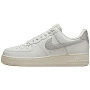 Baskets Nike Air Force 1 07