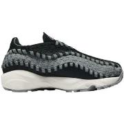 Baskets Nike Air Footscape Woven Smoke