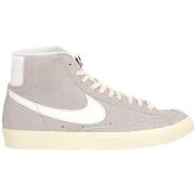 Baskets enfant Nike Court Borought Low Psv