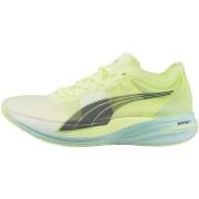 Chaussures Puma Deviate Nitro Elite