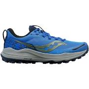 Chaussures Saucony Xodus Ultra 2