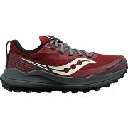 Chaussures Saucony Xodus Ultra 2