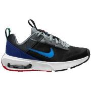 Baskets enfant Nike Air Max Intrlk Lite