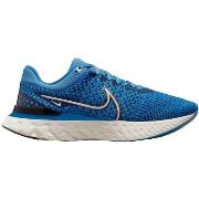 Chaussures Nike React Infinity Run Flyknit 3