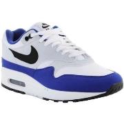 Baskets Nike Basses Air Max 1 Deep Royal