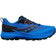 Chaussures Saucony Peregrine 14